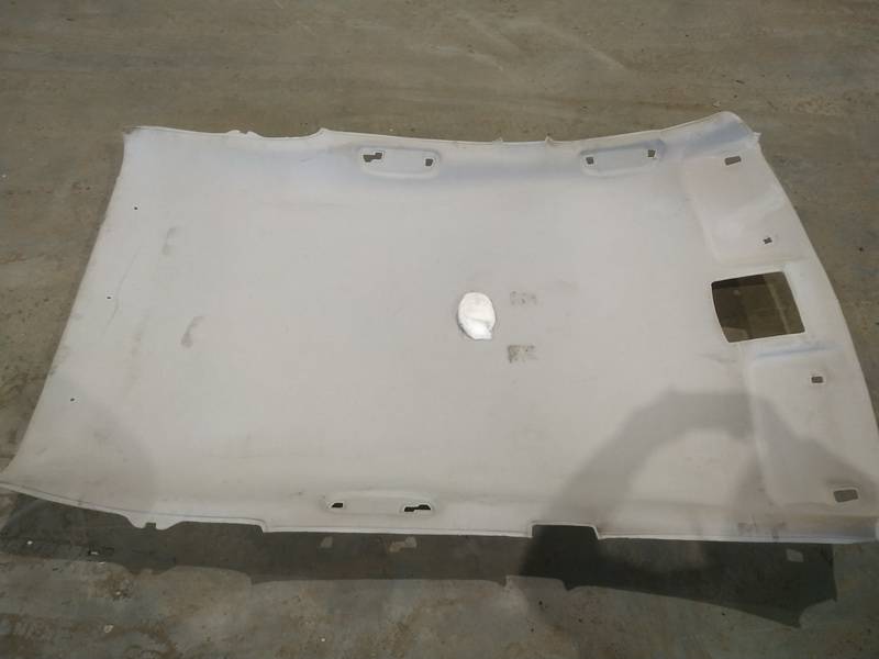 Mazda 3 2010 Dachverkleidung - Thumbnail 2