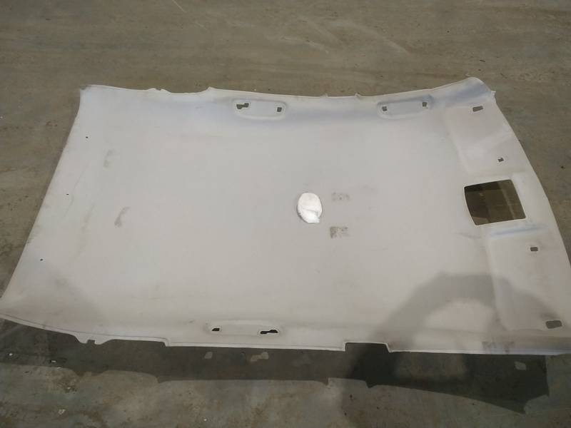 Mazda 3 2010 Dachverkleidung