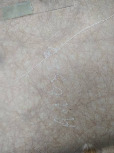 Mazda 3 2010 Dachverkleidung - Thumbnail 3