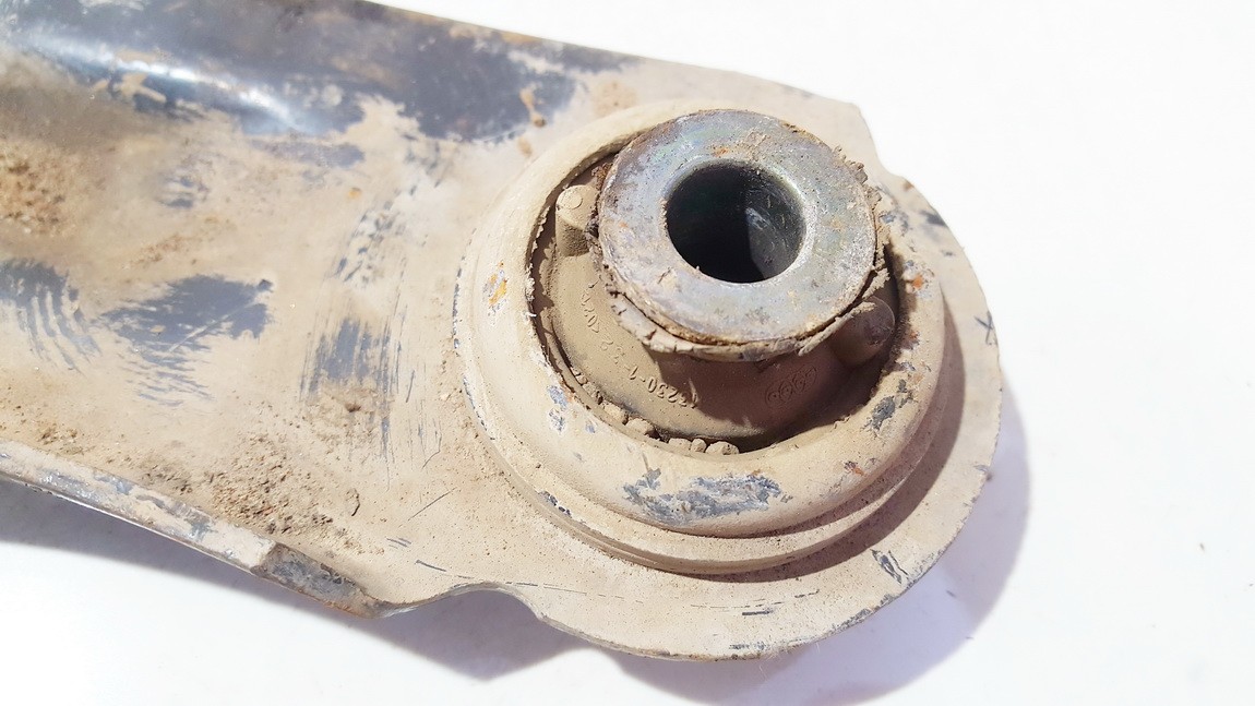 Renault Laguna 2001 Bras de commande avant gauche - Thumbnail 2