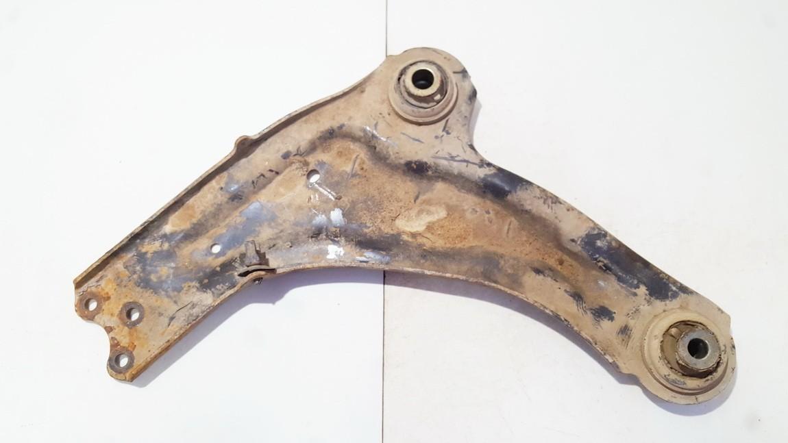 Renault Laguna 2001 Apatine sake P.K.