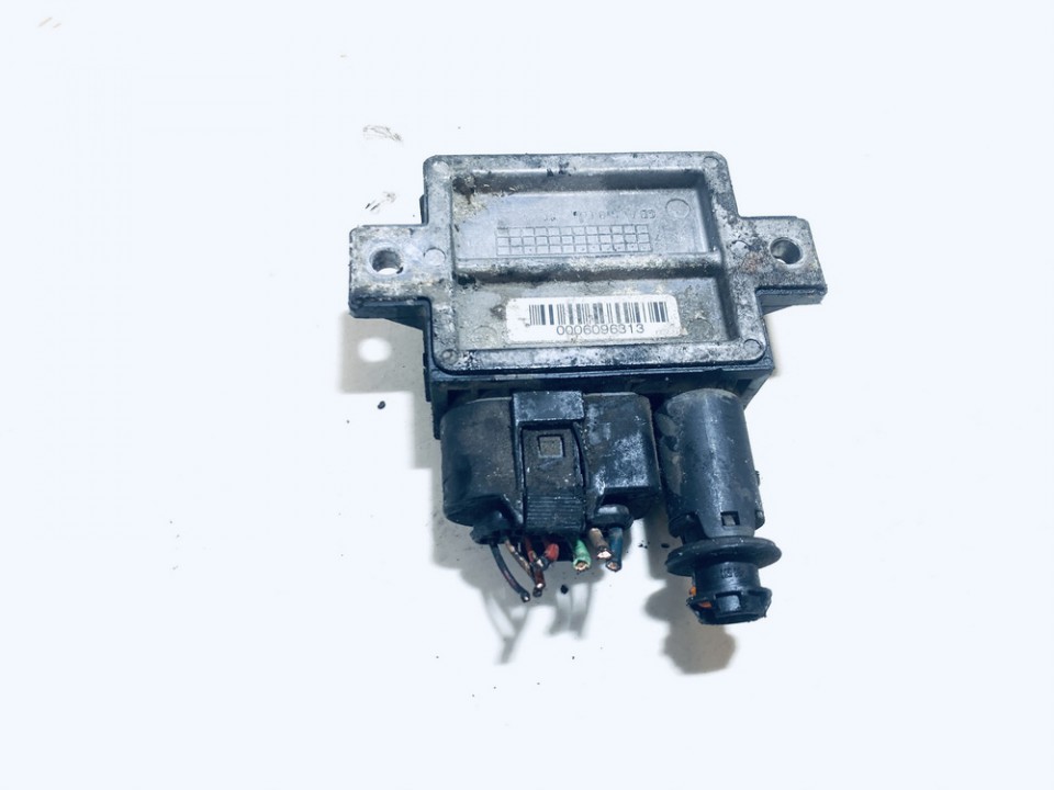 E2110022358 BMW 3-Series 2003 Sveces priekšsildīšanas relejs - Thumbnail 2