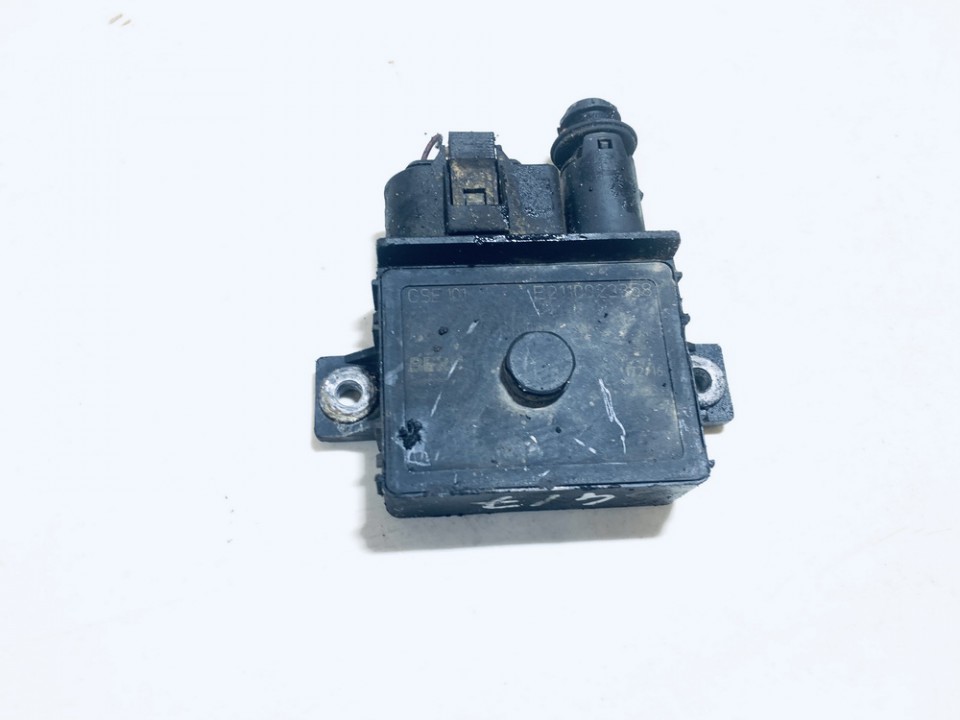 E2110022358 BMW 3-Series 2003 Sveces priekšsildīšanas relejs