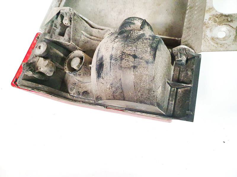 F001B02 Opel Meriva 2003 Fog lamp (Fog light) - REAR RIGHT - Thumbnail 3