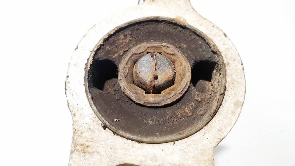 1K0407153G Volkswagen Golf 2005 Lenker, Radaufhängung Vorne Linke - Thumbnail 3