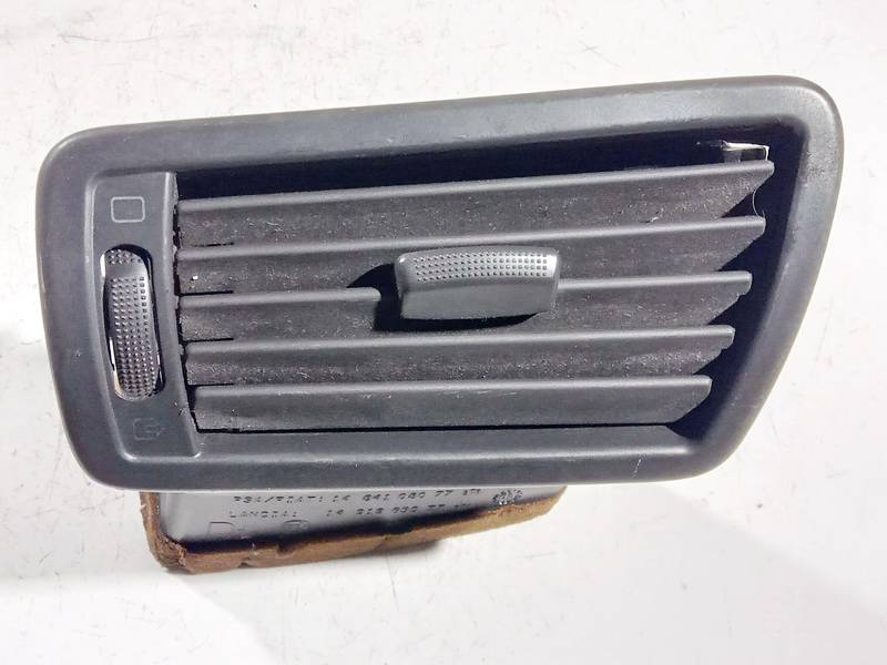 1484108077 Peugeot 807 2003 Salono oro groteles