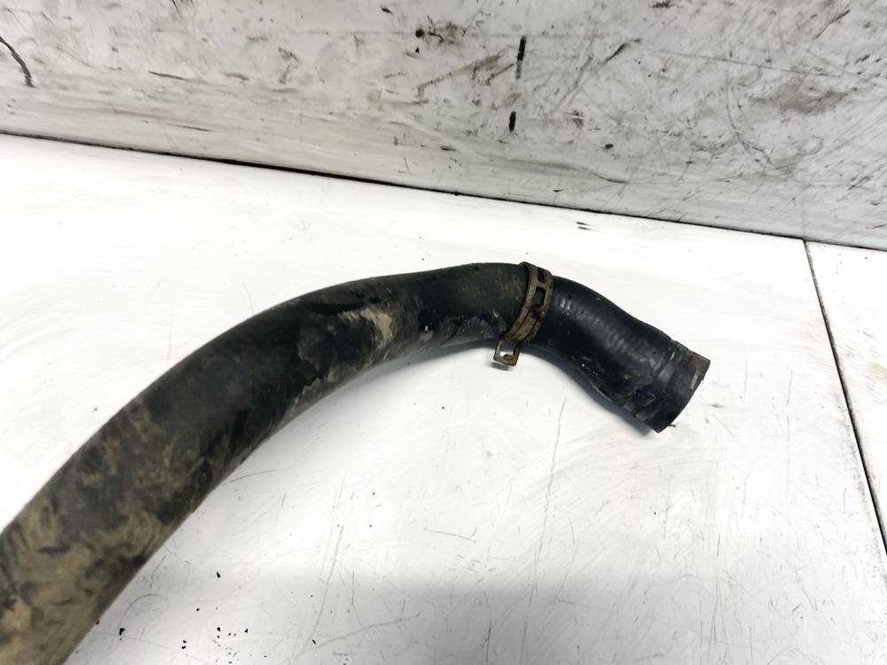 1J0121619A Audi A3 2000 Radiator Hose (Water Hose) - Thumbnail 3