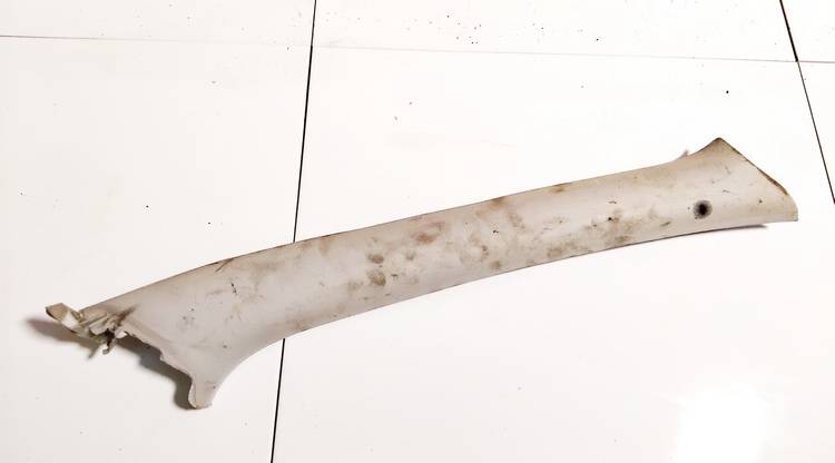 9655493477 Citroen C5 2009 Salono apdaila (plastmases)