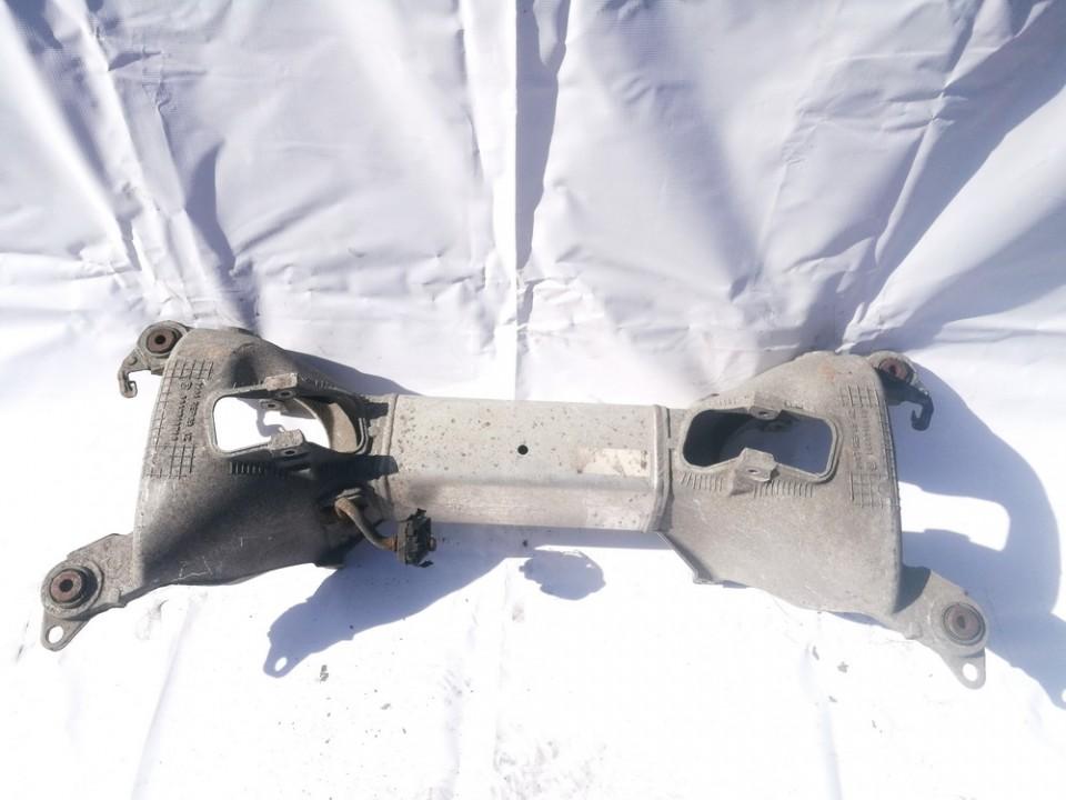 9640718610 Citroen C5 2009 Belka mostu - TYLNE