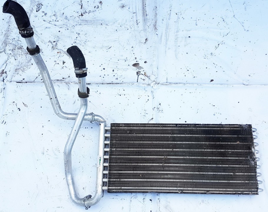 MSE1576 170604 Heater radiator (heater matrix) Mercedes-Benz Vito 2004 ...