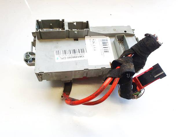 1361296080 Citroen Jumper 2008 Saugikliu deze - Thumbnail 3