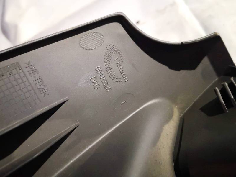 00115625 Dacia Lodgy 2012 Salono apdaila (plastmases) - Thumbnail 3