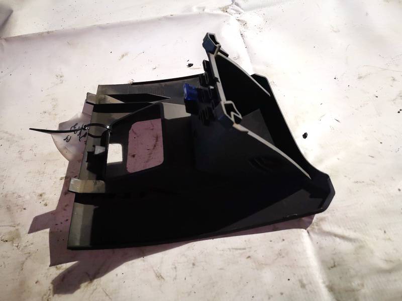 00115625 Dacia Lodgy 2012 Salono apdaila (plastmases) - Thumbnail 2