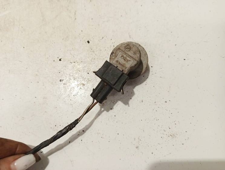 PY21W Volvo V50 2004 Posukiu cokoliai (Lemputes lizdas, patronas) - Thumbnail 2