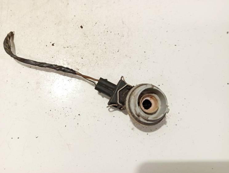 PY21W Volvo V50 2004 Lampenfassung