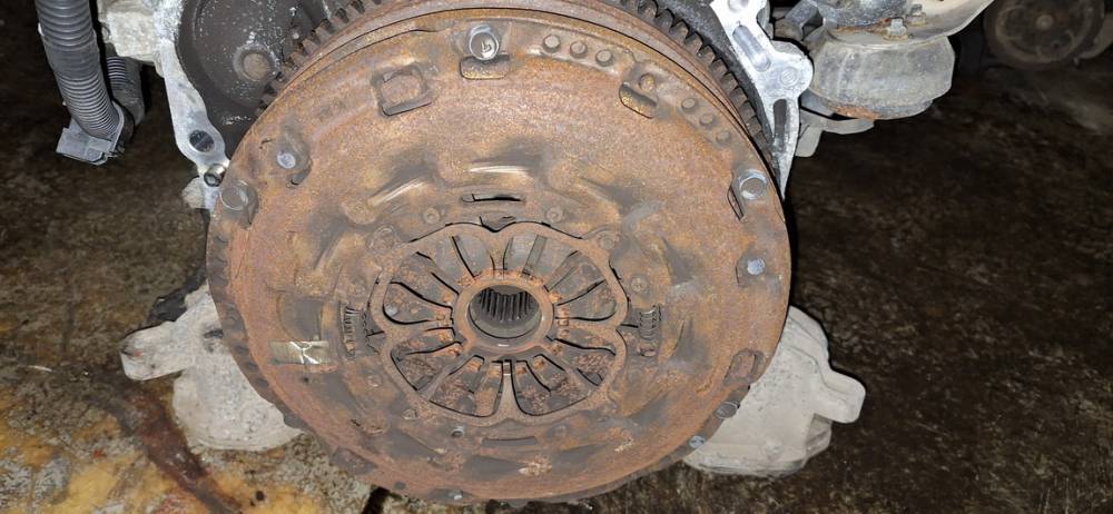 Lexus IS - CLASS 2007 Sajūga komplekts