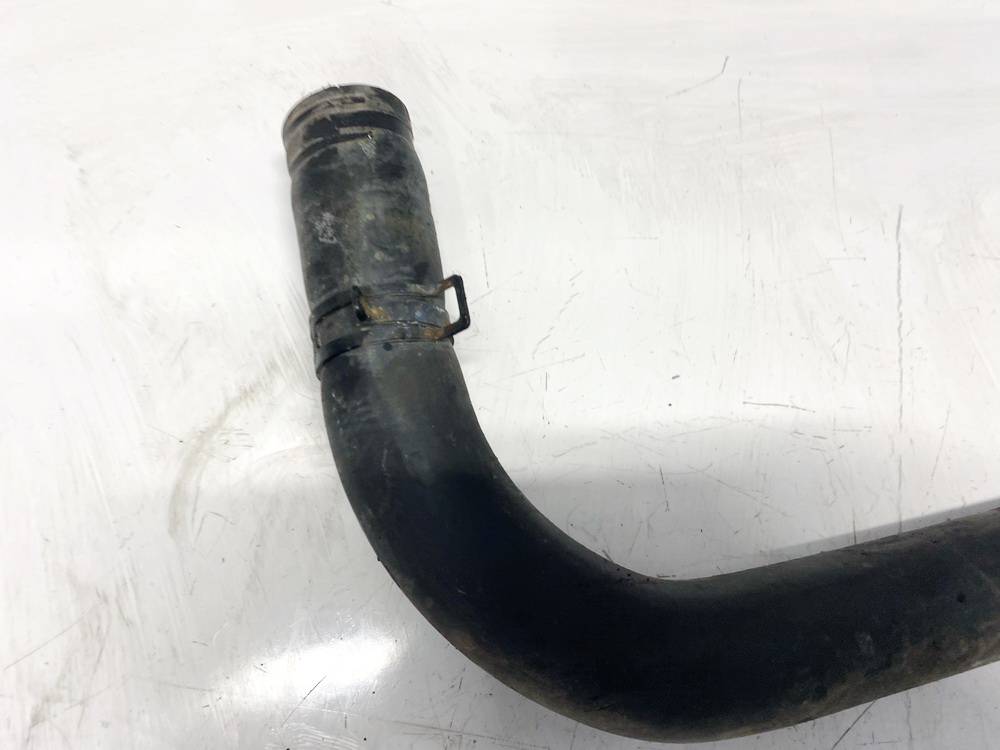 Subaru Impreza 2010 Radiator Hose (Water Hose) - Thumbnail 2