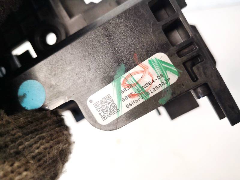 6G9T13N064DE Ford S-Max 2006 Inne czujniki elektroniczne - Thumbnail 3