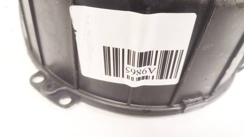 52407543 Opel Astra 2005 Heizung Gebläsemotor - Thumbnail 2