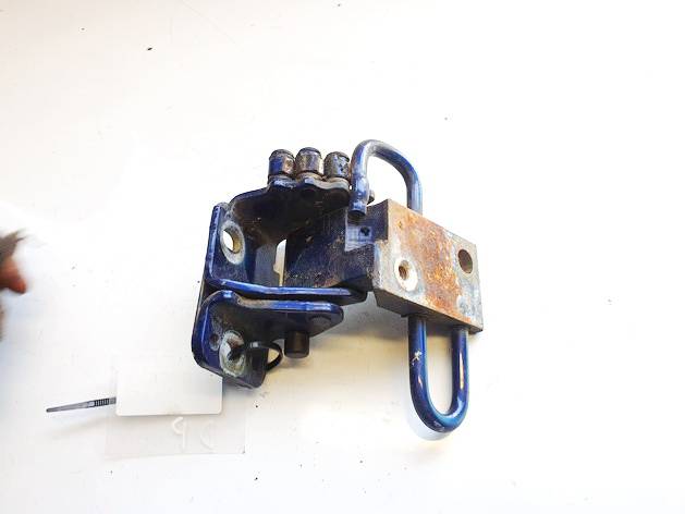 4B0831412B Audi A3 2000 Door Hinge - FRONT