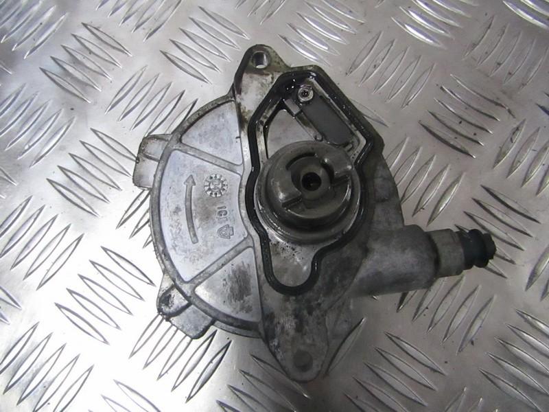 A6402300265 Mitsubishi Colt 2005 Stabdziu vakuumo siurblys - Thumbnail 2