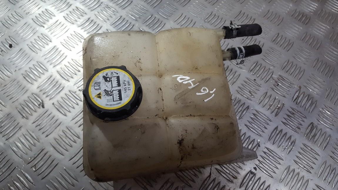 3M5H8K218AH Ford Focus 2004 Бачок расширительный
