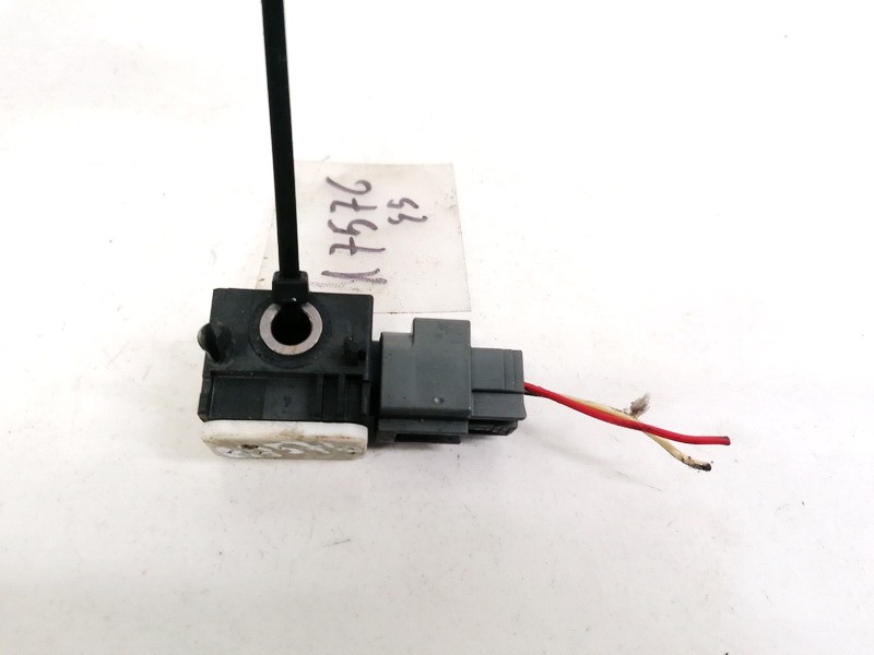 9592028000 Hyundai Santa Fe 2007 Czujnik poduszki powietrznej SRS - Thumbnail 3