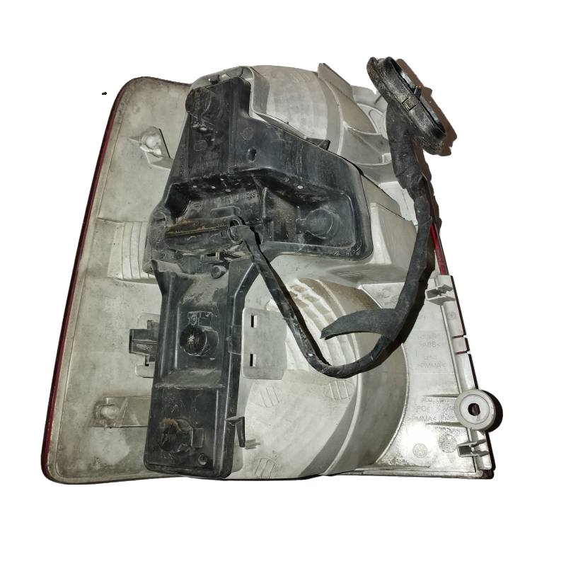 1T0945096C Volkswagen Touran 2005 Feu arrière à droite - Thumbnail 2