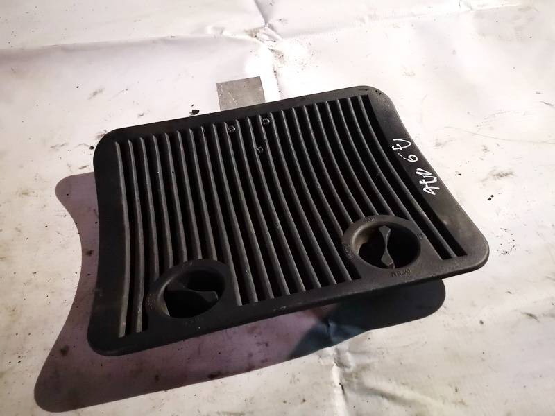 90562518 Opel Astra 2000 Salono apdaila (plastmases)