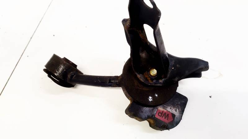 Lexus RX - CLASS 2006 Poduszki silnika oraz poduszki skrzyni biegów - Thumbnail 3