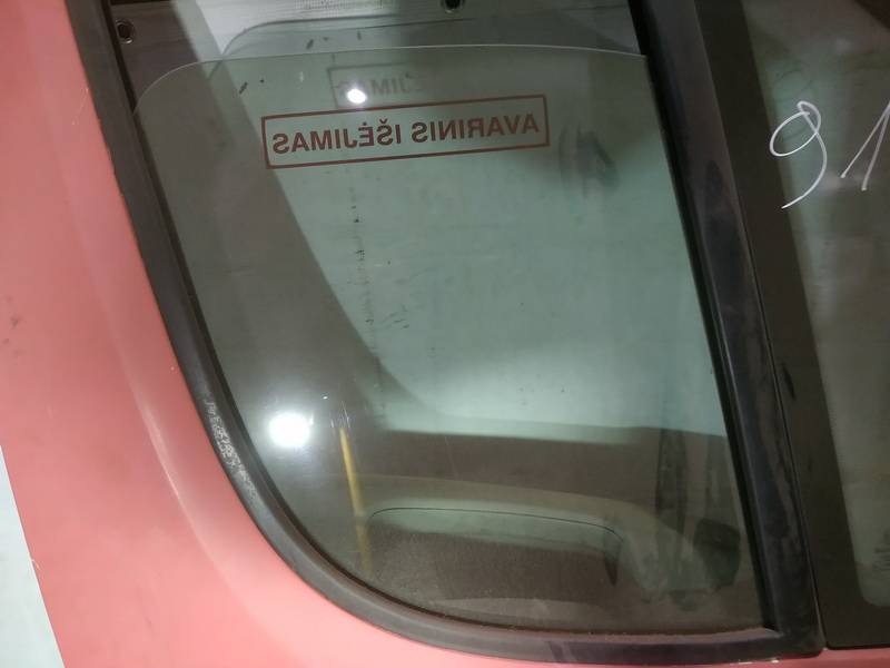 AS2 Fiat Ducato 2011 LUNA DELANTERA DERECHA, Luna de la puerta delantera - FRENTE DERECHO