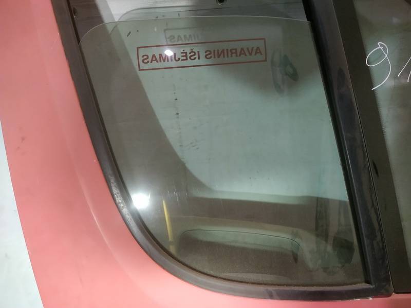 AS2 Fiat Ducato 2011 LUNA DELANTERA DERECHA, Luna de la puerta delantera - FRENTE DERECHO - Thumbnail 2