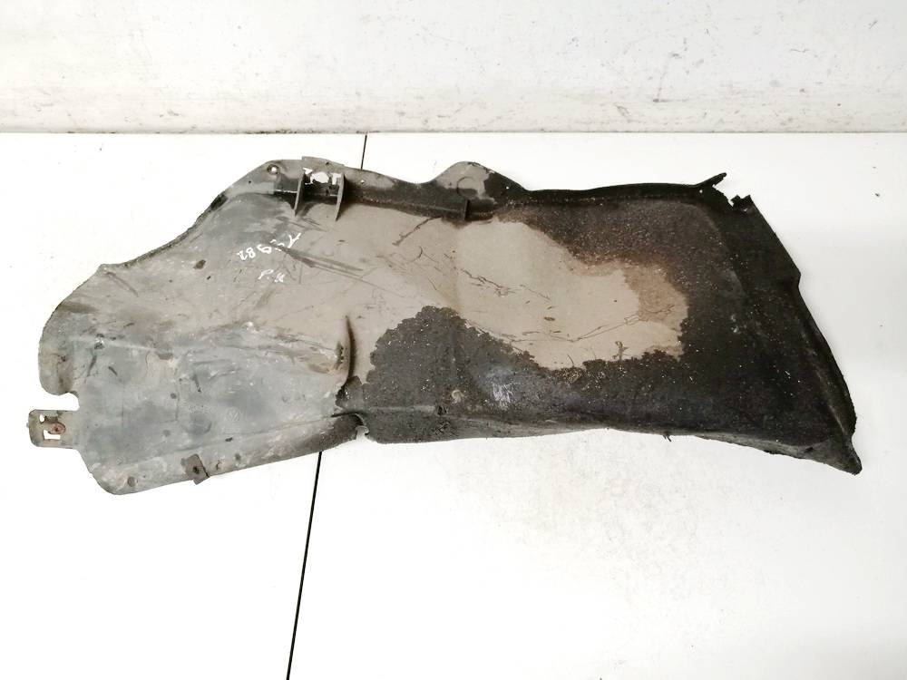 1J0825245E Volkswagen Golf 1997 Bottom protection