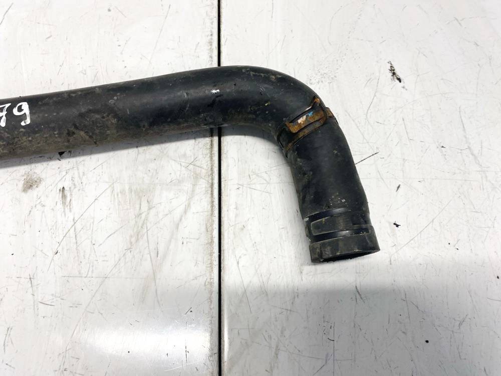 Subaru Impreza 2010 Radiator Hose (Water Hose) - Thumbnail 3