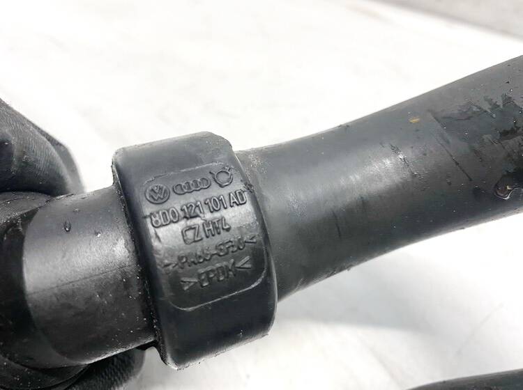 8D0121101AD Skoda Superb 2002 Vesiletku - Thumbnail 4