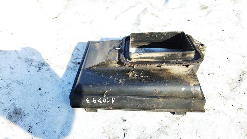 1J1819640B Volkswagen Golf 2000 Корпус воздушного фильтра - Thumbnail 2