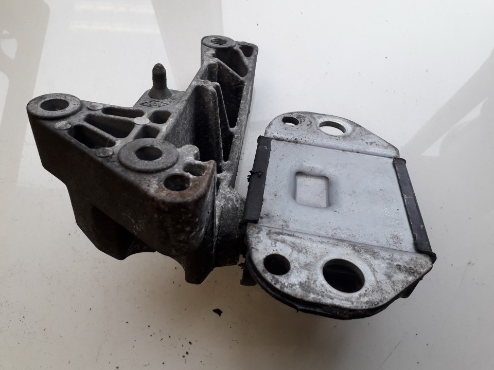 7700415087 Renault Clio 2003 Variklio pagalves bei Greiciu dezes pagalves - Thumbnail 2