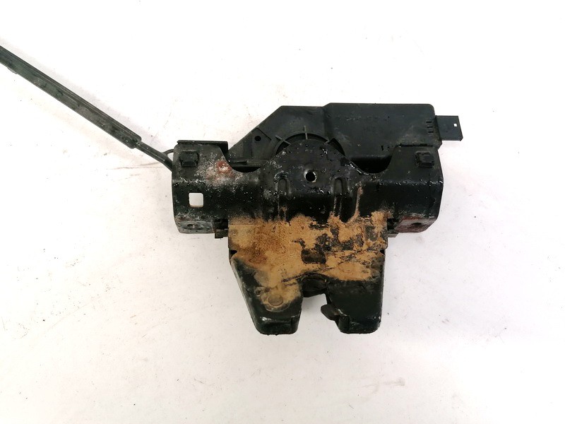 8196401 BMW 3-Series 2001 Galinio Dangcio spyna G. (kapoto)