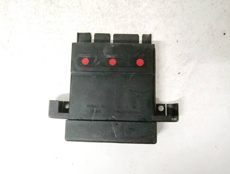 V4915341802 BMW 5-Series 2011 Anderen Computern - Thumbnail 2