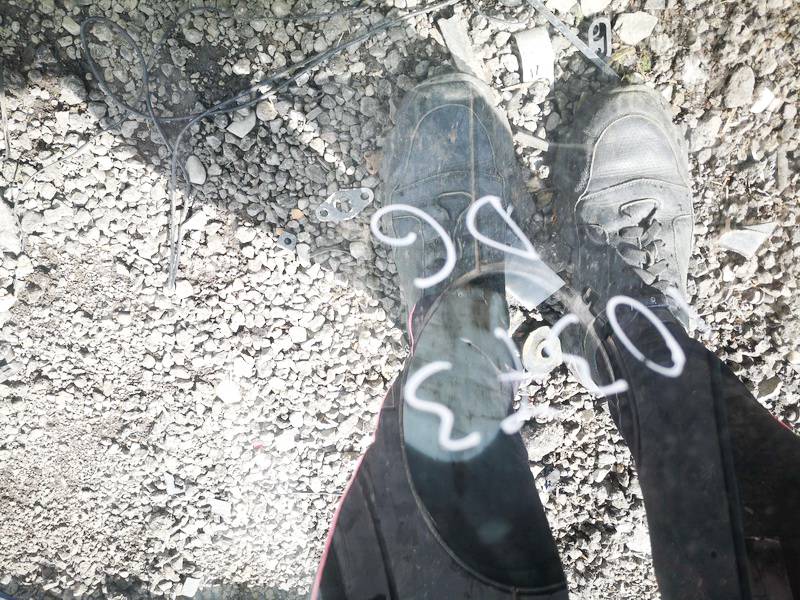 AS2 Volkswagen Passat 1997 Duru stiklas G.D. - Thumbnail 3