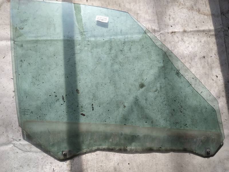 AS2 Citroen C4 Picasso 2008 Szyba drzwi - PRZEDNIE PRAWE
