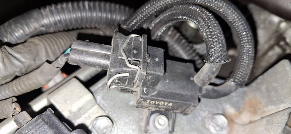 258600R010 Lexus IS - CLASS 2007 Selenoīds (elektromagnētiskais selenoīds) - Thumbnail 3