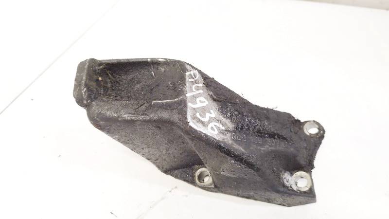 8D0199307 Audi A4 1996 Engine Mount Bracket and Gearbox Mount Bracket