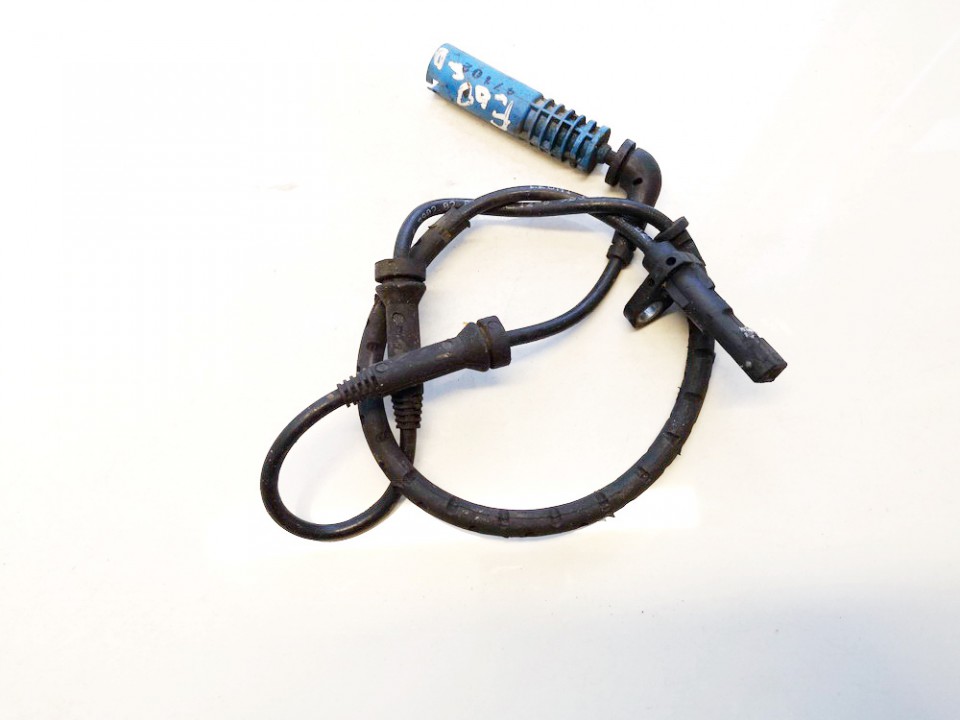 611269087059 BMW 5-Series 2009 ABS Sensor (ABS WHEEL SPEED SENSOR) - REAR LEFT