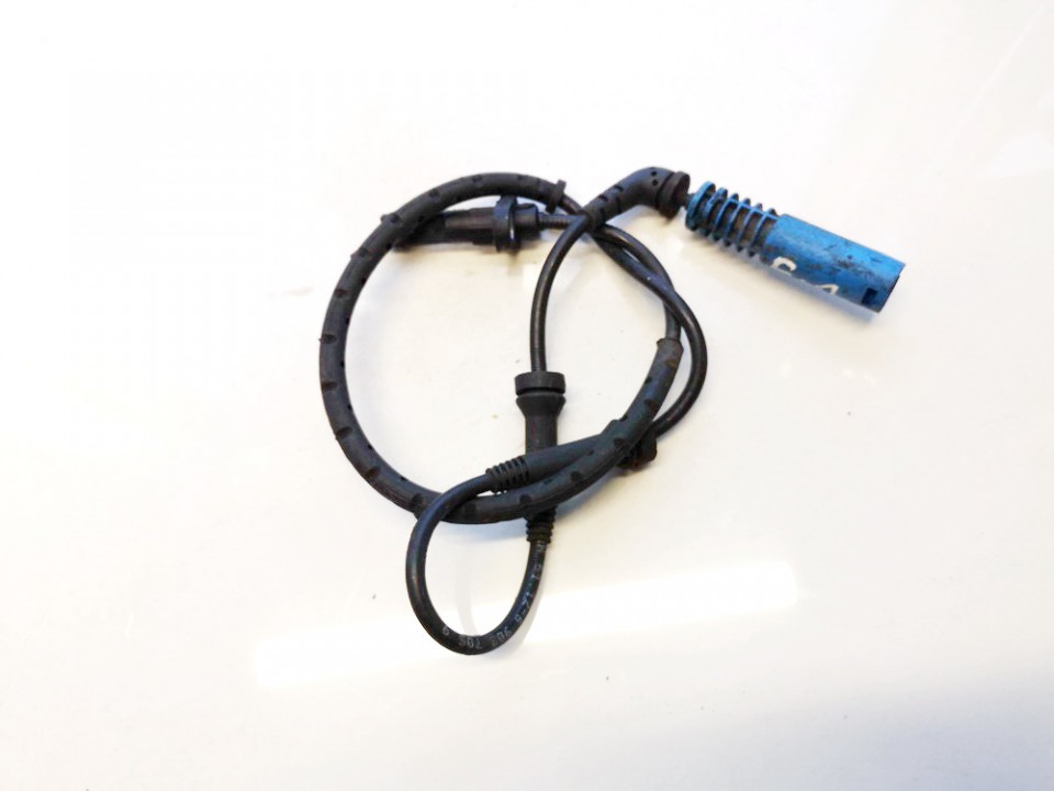611269087059 BMW 5-Series 2009 ABS Sensor (ABS WHEEL SPEED SENSOR) - REAR LEFT - Thumbnail 2