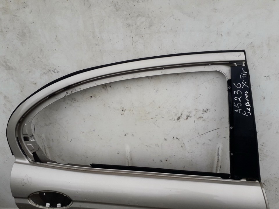 Jaguar X-Type 2004 Durys G.D. - Thumbnail 2