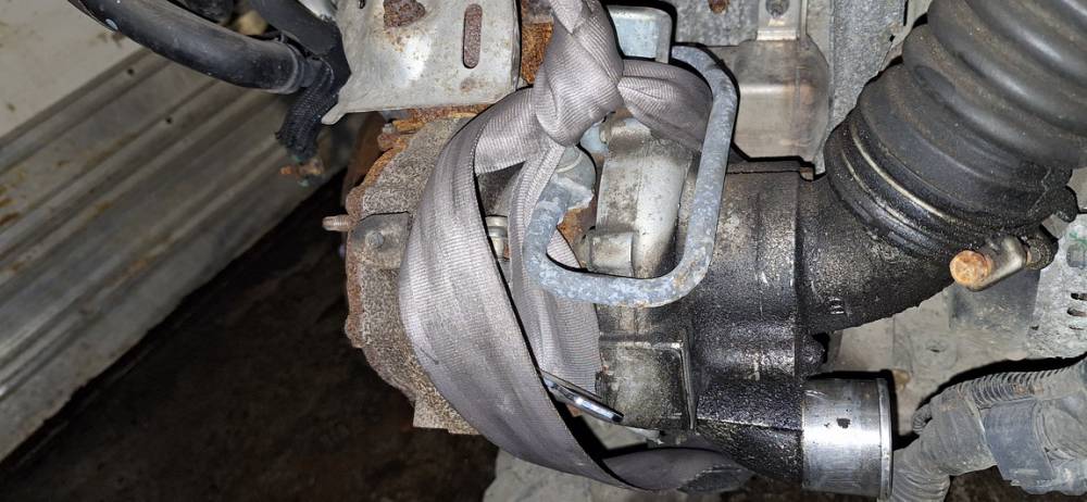 Lexus IS - CLASS 2007 Turbīna - Thumbnail 5