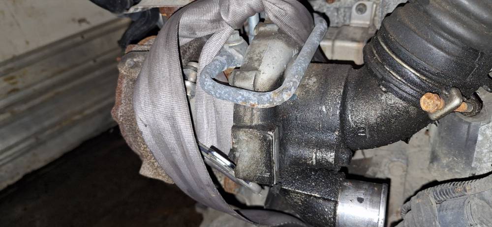 Lexus IS - CLASS 2007 Turbīna - Thumbnail 3