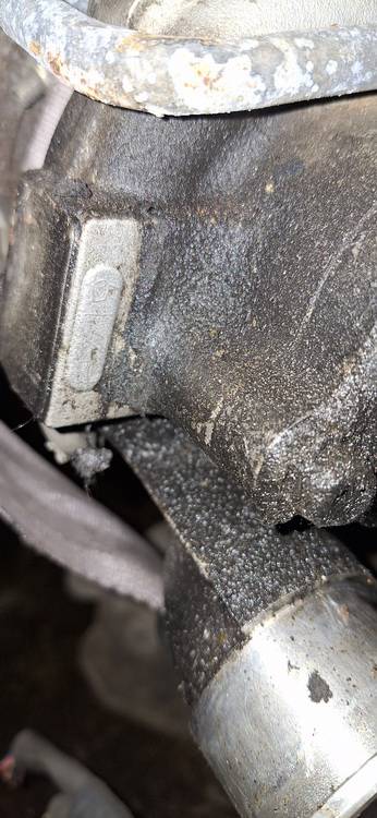 Lexus IS - CLASS 2007 Turbīna - Thumbnail 4