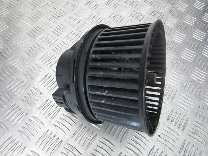 3M5H18456FC Ford Focus 2006 Heater blower assy